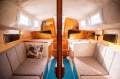 Sailmaster 845 EXCELLENT CONDITION, CAPABLE AND WELL EQUIPPED!