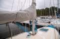 Sailmaster 845 EXCELLENT CONDITION, CAPABLE AND WELL EQUIPPED!