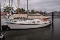 Sailmaster 845 EXCELLENT CONDITION, CAPABLE AND WELL EQUIPPED!