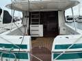 Markline Flybridge Cruiser