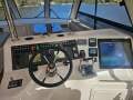 Riviera 48 Platinum Enclosed Flybridge