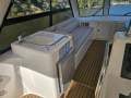 Riviera 48 Platinum Enclosed Flybridge