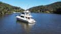 Riviera 48 Platinum Enclosed Flybridge