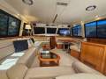 Riviera 48 Platinum Enclosed Flybridge