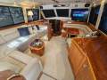 Riviera 48 Platinum Enclosed Flybridge