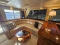 Riviera 48 Platinum Enclosed Flybridge