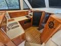 Riviera 48 Platinum Enclosed Flybridge