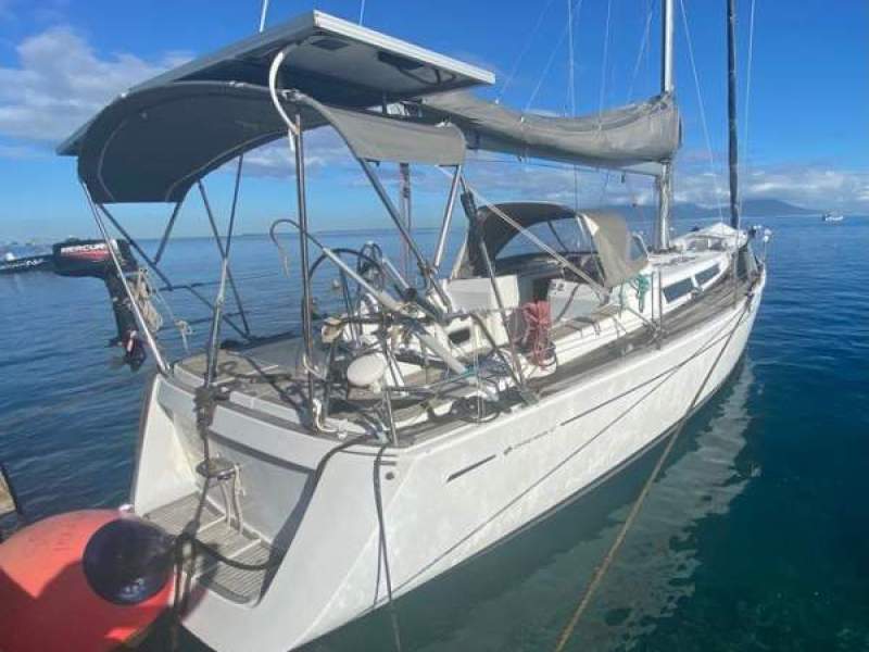 Grand Soleil 43