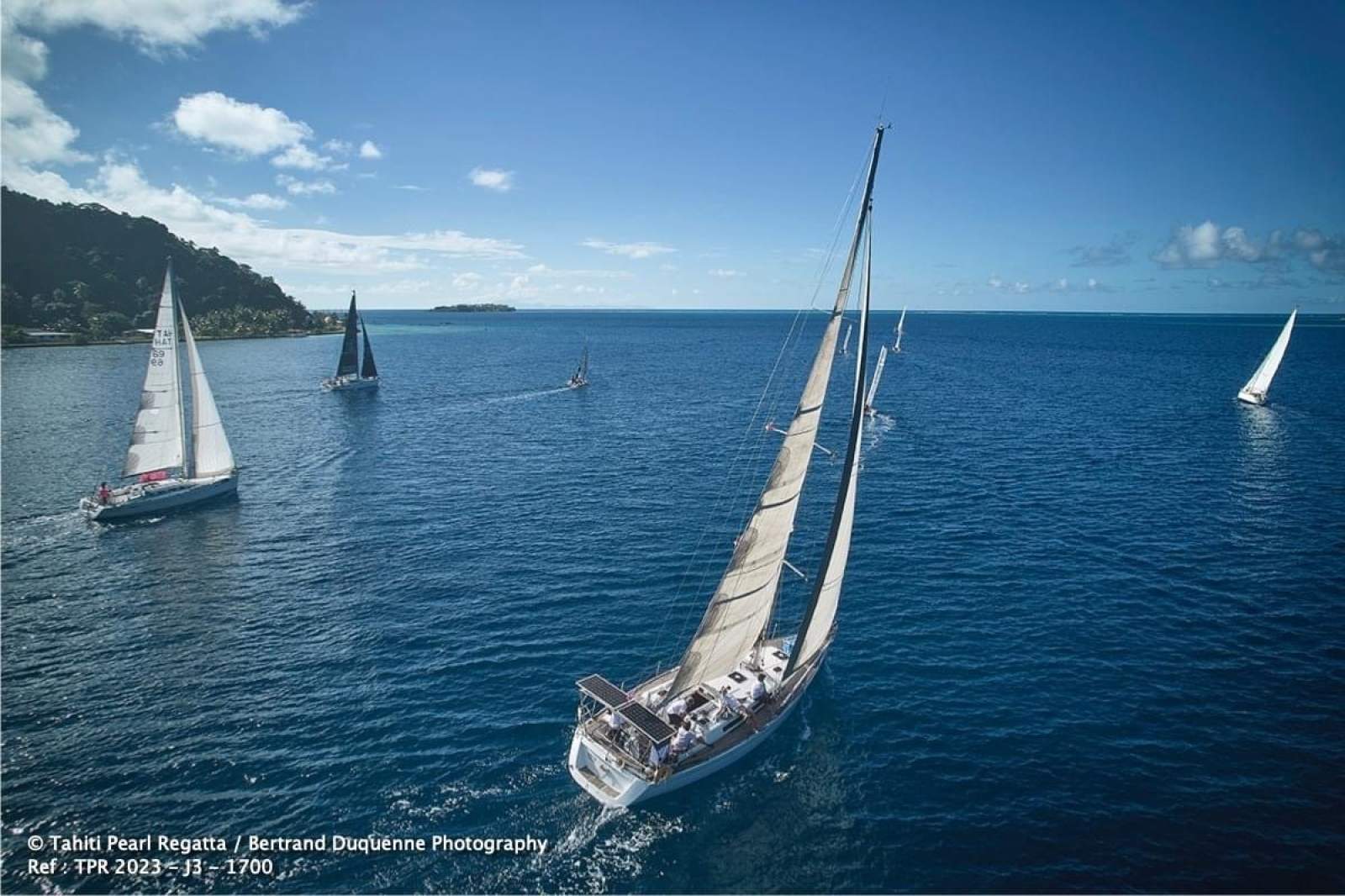Grand Soleil 43