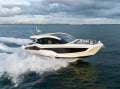 Galeon 435 GTO