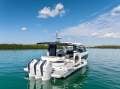 Galeon 435 GTO
