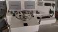 Deep V 400 Flybridge Sports Fisher