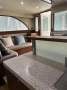 Deep V 400 Flybridge Sports Fisher