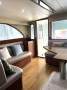 Deep V 400 Flybridge Sports Fisher