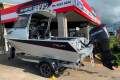 New McLay 571 Sportsman HT