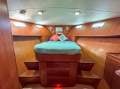 DeFever 48 Motor Cruiser Long Range Trawler Style, Cruising Boat, Flybridge