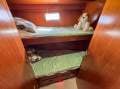 DeFever 48 Motor Cruiser Long Range Trawler Style, Cruising Boat, Flybridge