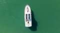 DeFever 48 Motor Cruiser Long Range Trawler Style, Cruising Boat, Flybridge