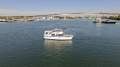DeFever 48 Motor Cruiser Long Range Trawler Style, Cruising Boat, Flybridge