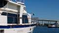 DeFever 48 Motor Cruiser Long Range Trawler Style, Cruising Boat, Flybridge