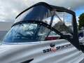 New McLay 591 XL Sportsman