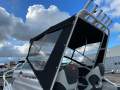 New McLay 591 XL Sportsman