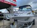 New McLay 591 XL Sportsman