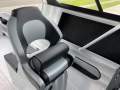 New McLay 701 Cruiser Gen2 Hardtop