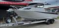 New McLay 701 Cruiser Gen2 Hardtop