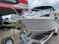 New McLay 701 Cruiser Gen2 Hardtop