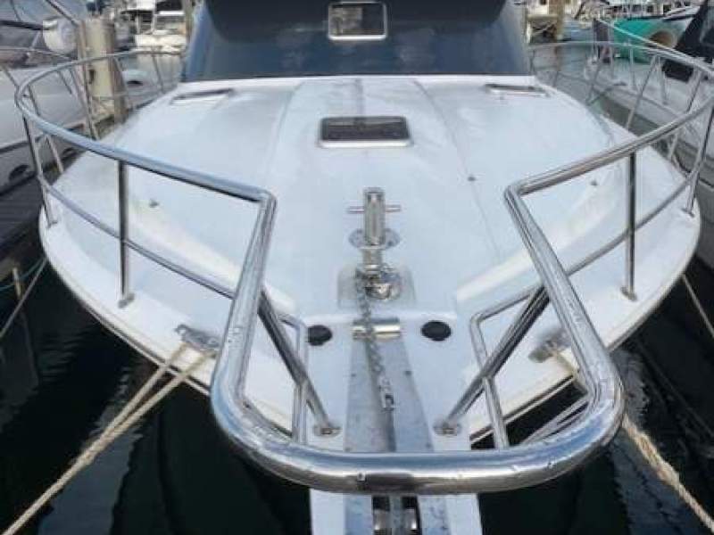 Thomascraft 43 Flybridge
