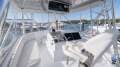 Assegai 44 Sports Fisher with Tuna Tower