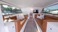Assegai 44 Sports Fisher with Tuna Tower