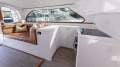 Assegai 44 Sports Fisher with Tuna Tower