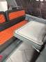 Highfield Sport 700 Sport 700 RIB Dark Grey