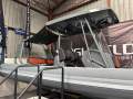 Highfield Sport 700 Sport 700 RIB Dark Grey