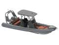 Highfield Sport 700 Sport 700 RIB Dark Grey
