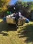 Stessl Mako Craft car topper