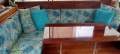 President 41 Flybridge Cruiser