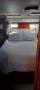 President 41 Flybridge Cruiser