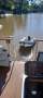 President 41 Flybridge Cruiser