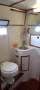 President 41 Flybridge Cruiser