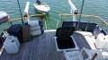President 41 Flybridge Cruiser