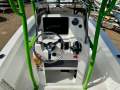 Bonito 560 Centre Console