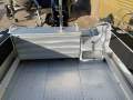 New McLay 581 Crossxover
