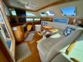 Perry 44.5 Power Catamaran