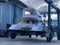 Perry 44.5 Power Catamaran