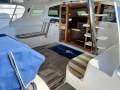 Perry 44.5 Power Catamaran