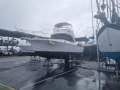Randell 38 Flybridge Cruiser