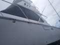 Randell 38 Flybridge Cruiser